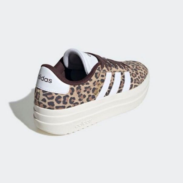 ADIDAS Patike vl court bold W - JS4376