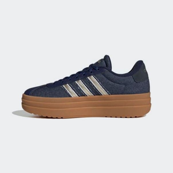 ADIDAS Patike vl court bold W - JS4471