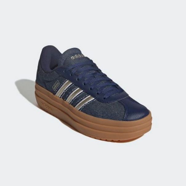 ADIDAS Patike vl court bold W - JS4471