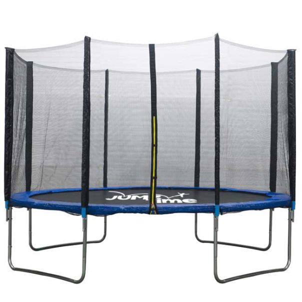JUMP TIME Trambolina - 366cm - jumptime366