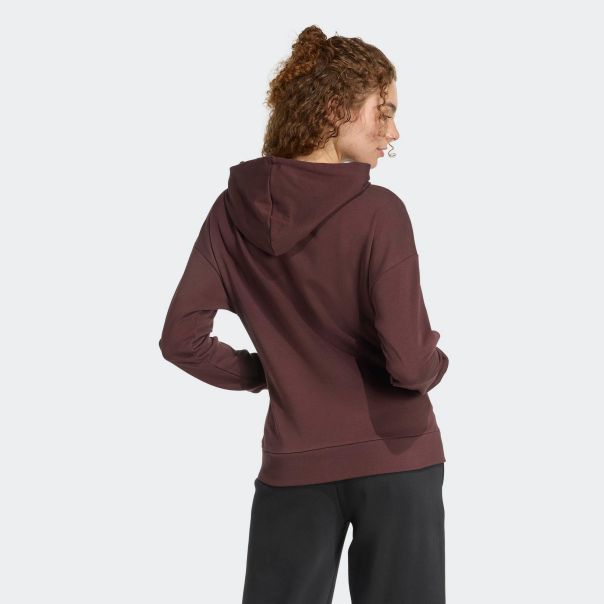 ADIDAS Duks sa kapuljačom w sl ft hd W - JV7281