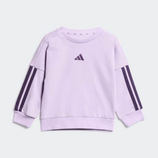 ADIDAS Trenerka i 3s ft jog BG - JV9854