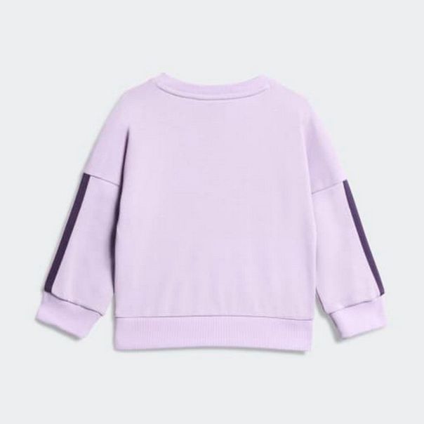 ADIDAS Trenerka i 3s ft jog BG - JV9854