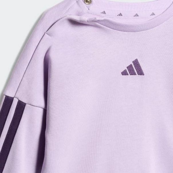 ADIDAS Trenerka i 3s ft jog BG - JV9854