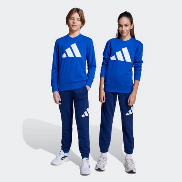 ADIDAS Trenerka j bl ft jog BG - JV9923