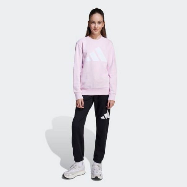 ADIDAS Trenerka j bl ft jog GG - JV9924
