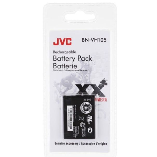 JVC Baterija BN-VH105EU - 5199-1