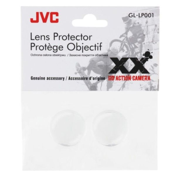 JVC Zaštita za sočivo GL-LP001EU - 8500