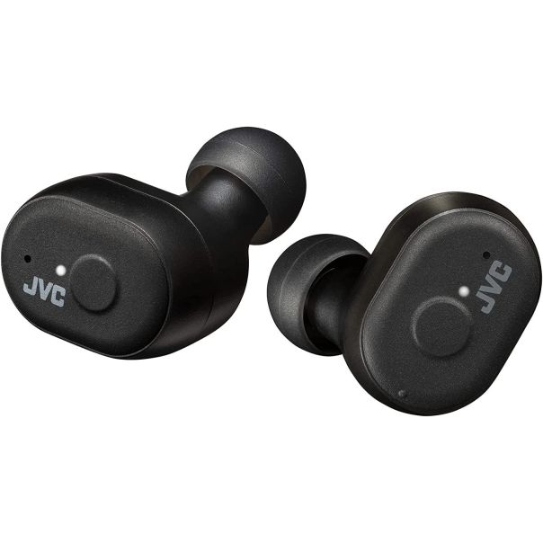 JVC Bluetooth slušalice HA-A11T-BNE, crna - 17585