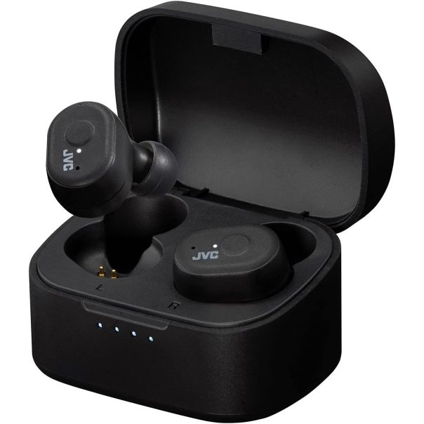 JVC Bluetooth slušalice HA-A11T-BNE, crna - 17585