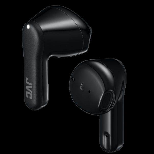 JVC Bluetooth slušalice HA-A3T-BU, crna - 17577