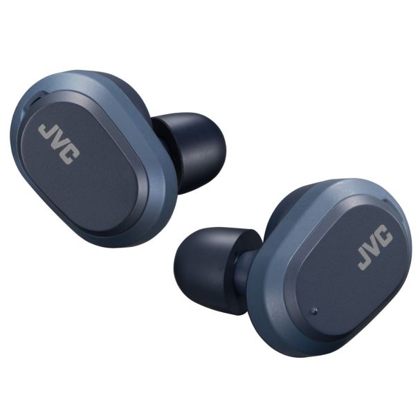 JVC Bluetooth slušalice HA-A50TAU, plava - 16700