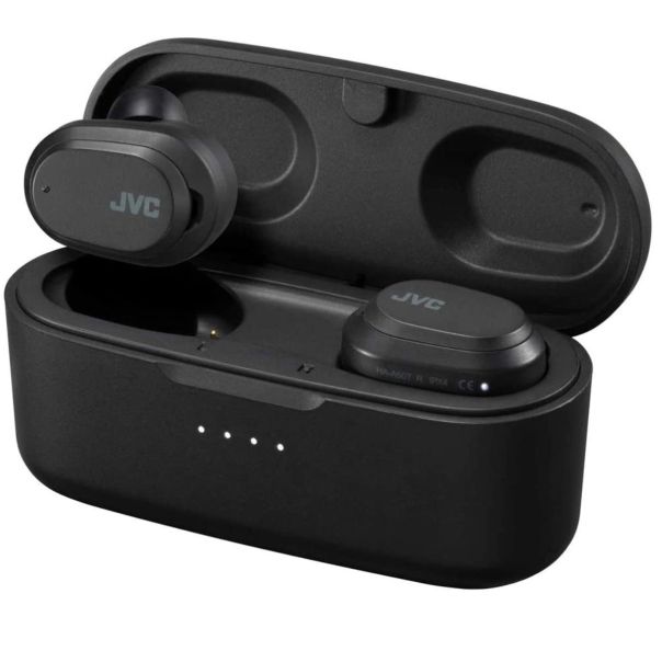 JVC Bluetooth slušalice HA-A50TBU, crna - 16701