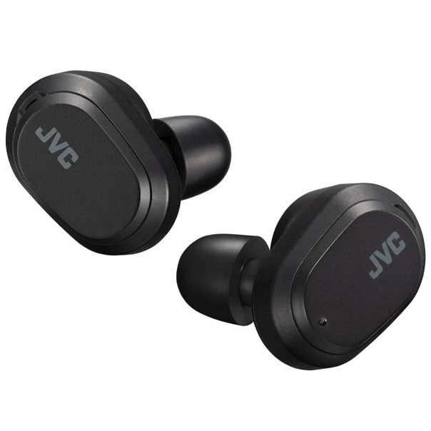 JVC Bluetooth slušalice HA-A50TBU, crna - 16701