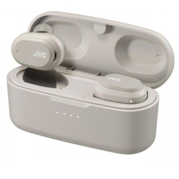 JVC Bluetooth slušalice HA-A50THU, bež - 16702-1-1