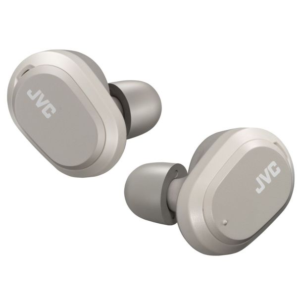JVC Bluetooth slušalice HA-A50THU, bež - 16702-1-1