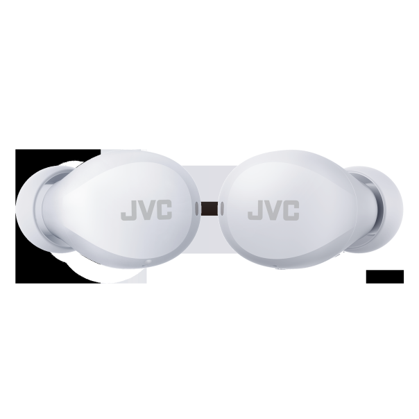 JVC Bluetooth slušalice HA-A6T-WU, bela - 17900