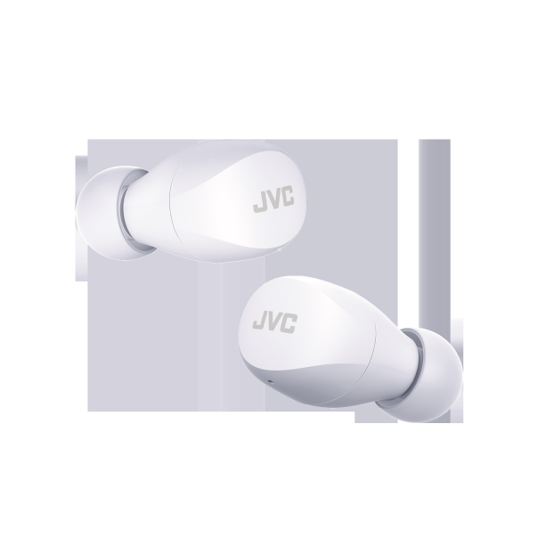 JVC Bluetooth slušalice HA-A6T-WU, bela - 17900