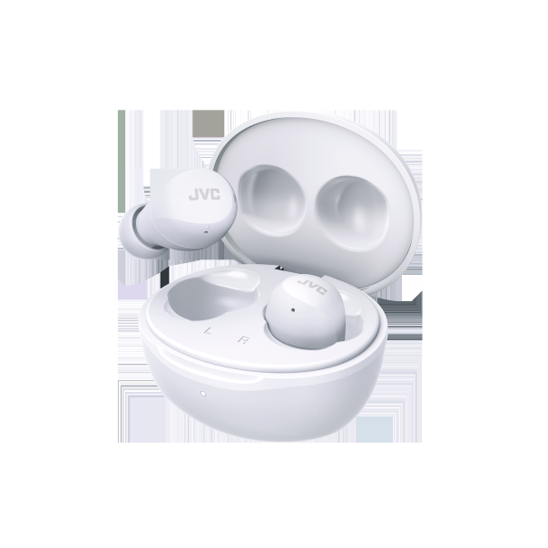 JVC Bluetooth slušalice HA-A6T-WU, bela - 17900