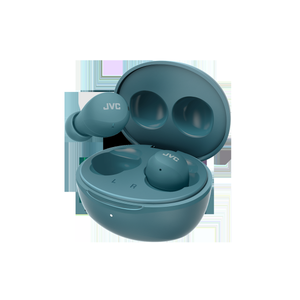 JVC Bluetooth slušalice HA-A6T-ZU, zelena - 17901