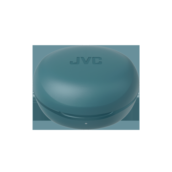JVC Bluetooth slušalice HA-A6T-ZU, zelena - 17901