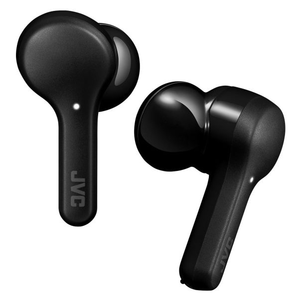 JVC Bluetooth slušalice HA-A8T-BU, crna - 17580