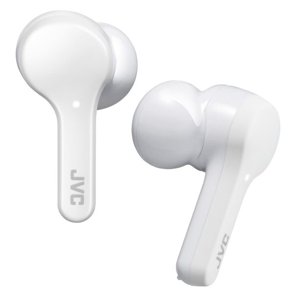 JVC Bluetooth slušalice HA-A8T-WU, bela - 17581