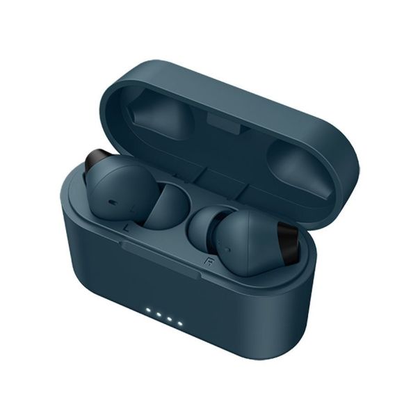 JVC Bluetooth slušalice HA-A9T-AE, plava - 17582