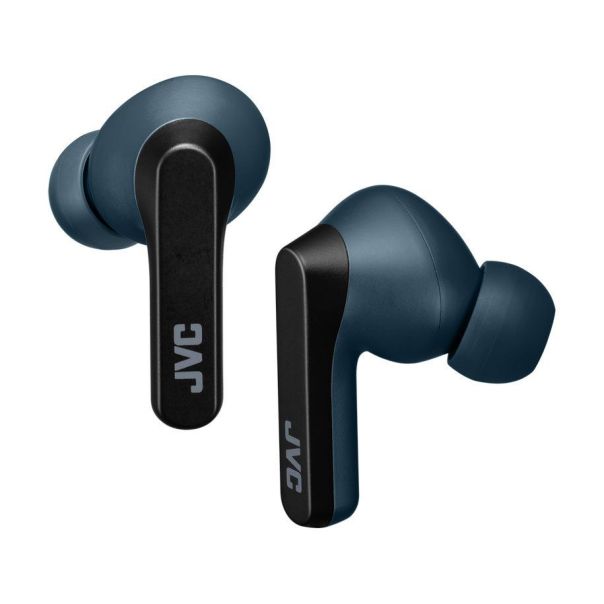 JVC Bluetooth slušalice HA-A9T-AE, plava - 17582