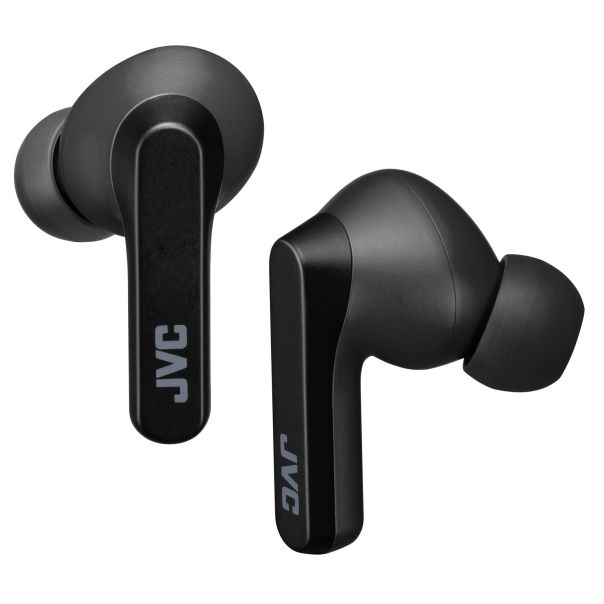 JVC Bluetooth slušalice HA-A9T-BE, crna - 17586
