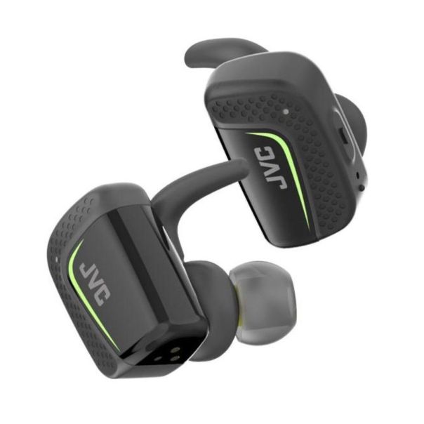 JVC Bluetooth slušalice HA-ET90BT-BE, crna - 14619