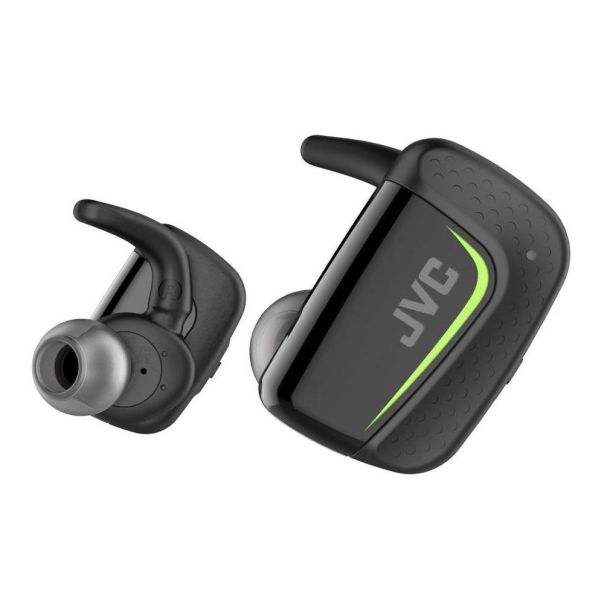 JVC Bluetooth slušalice HA-ET90BT-BE, crna - 14619