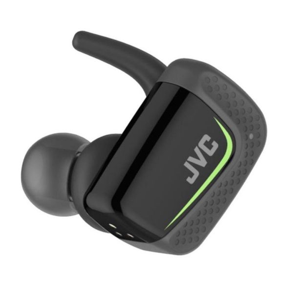 JVC Bluetooth slušalice HA-ET90BT-BE, crna - 14619