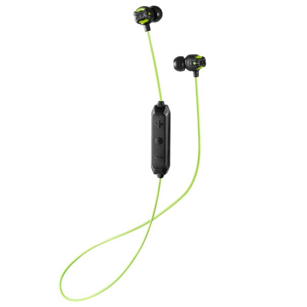 JVC Bluetooth slušalice HA-FX103BT-GE, zelena - 15618