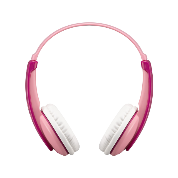 JVC Bluetooth slušalice HA-KD10-WPE, roza - 17290-1