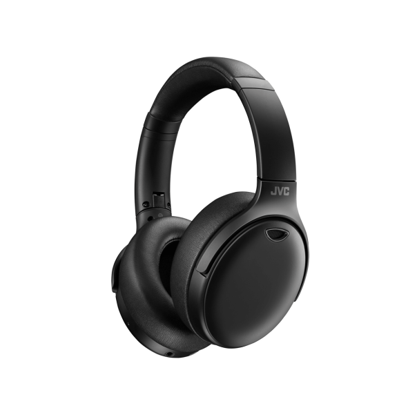 JVC Bluetooth slušalice HA-S100NBU, crna - 17293-1