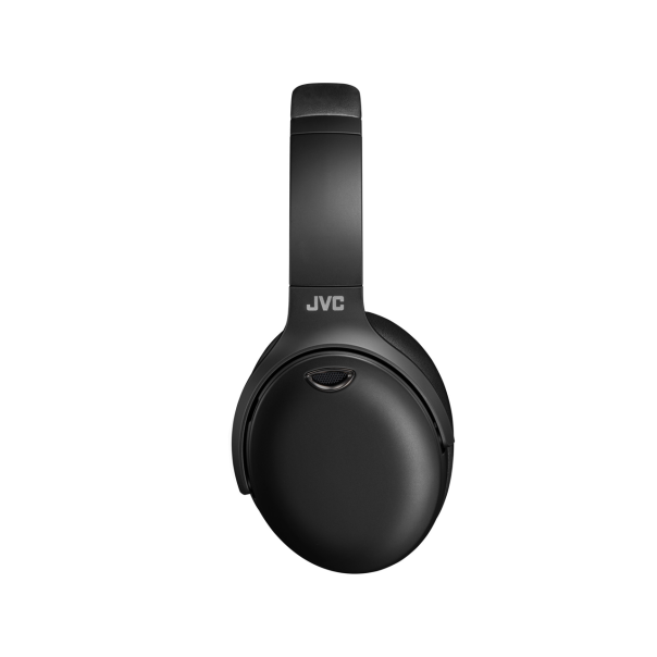 JVC Bluetooth slušalice HA-S100NBU, crna - 17293-1