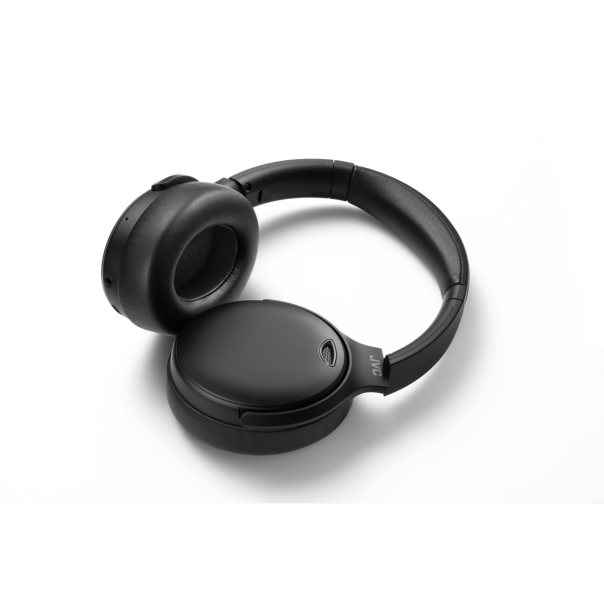 JVC Bluetooth slušalice HA-S100NBU, crna - 17293-1