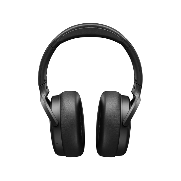 JVC Bluetooth slušalice HA-S100NBU, crna - 17293-1