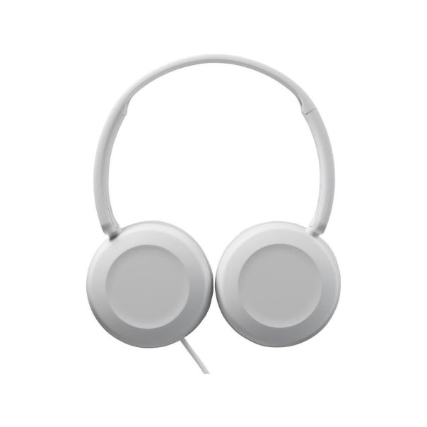 JVC Slušalice za telefon HA-S31M-WE, bela - 14630-1