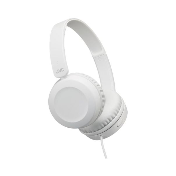 JVC Slušalice za telefon HA-S31M-WE, bela - 14630-1