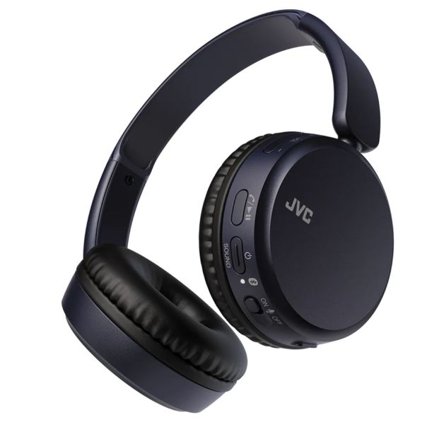 JVC Bluetooth slušalice HA-S36W-A, plava - 19341