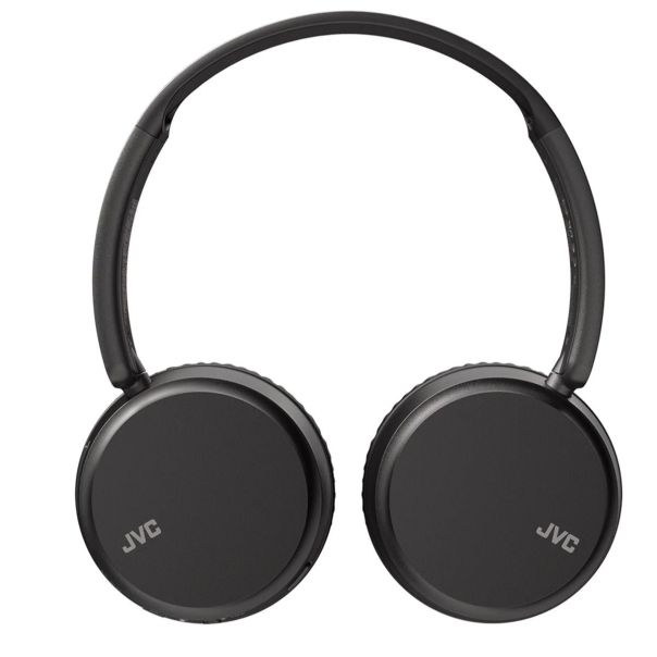 JVC Bluetooth slušalice HA-S36W-B, crna - 19342