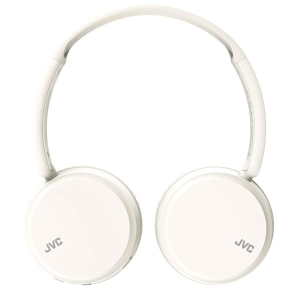 JVC Bluetooth slušalice HA-S36W-W, bela - 19343