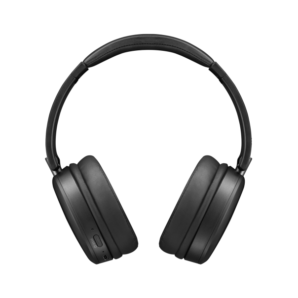 JVC Bluetooth slušalice HA-S91N-BU, crna - 18847