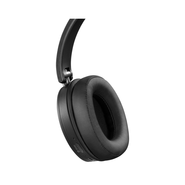 JVC Bluetooth slušalice HA-S91N-BU, crna - 18847