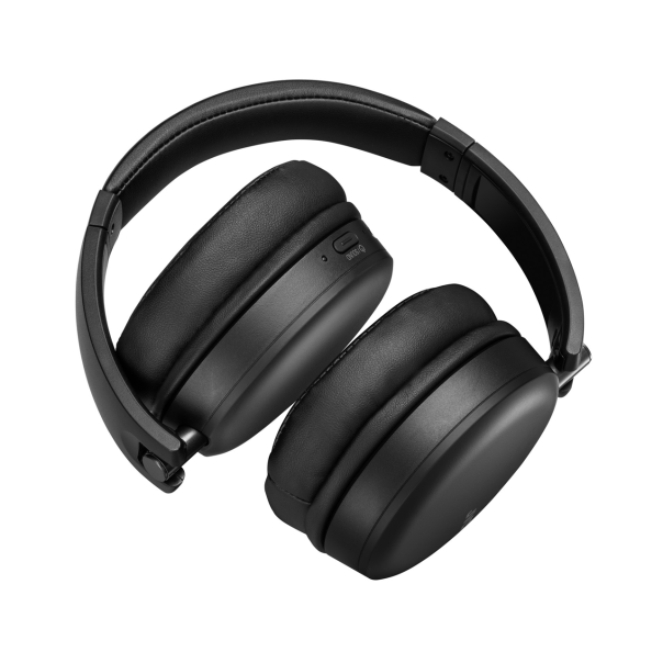 JVC Bluetooth slušalice HA-S91N-BU, crna - 18847