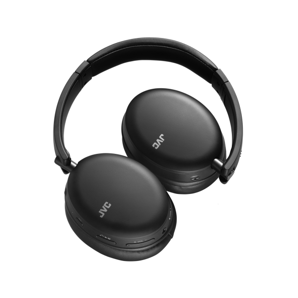 JVC Bluetooth slušalice HA-S91N-BU, crna - 18847