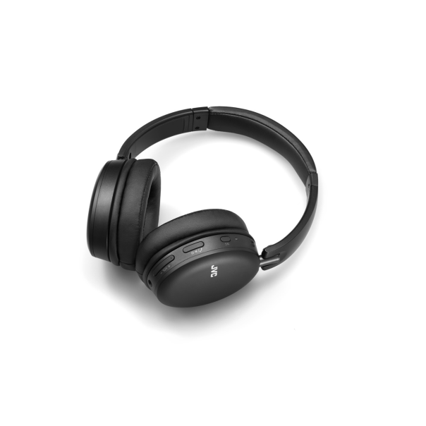 JVC Bluetooth slušalice HA-S91N-BU, crna - 18847