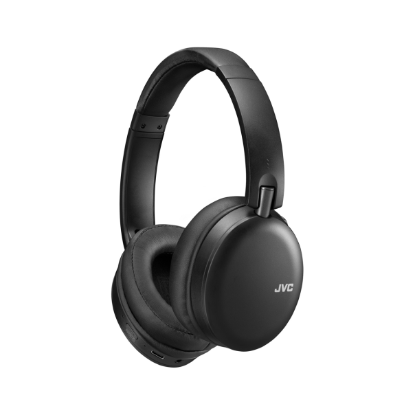JVC Bluetooth slušalice HA-S91N-BU, crna - 18847